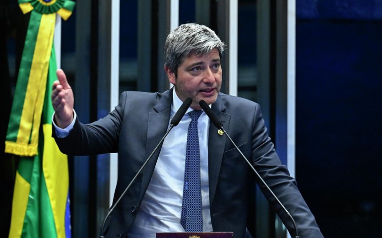 'Dosimetria é só o início. Nosso objetivo é a anistia', diz líder do PL à Sputnik Brasil