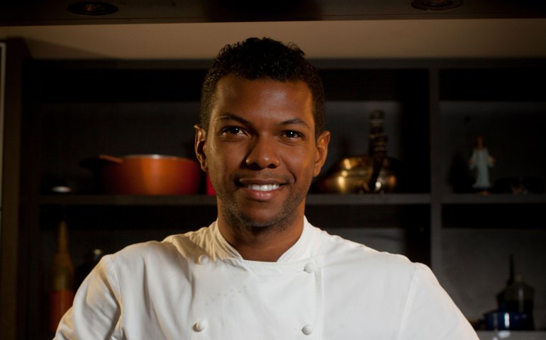 Chef Jonatas Moreira representa Alagoas no “Festival Fartura – Comidas do Brasil Brasília”