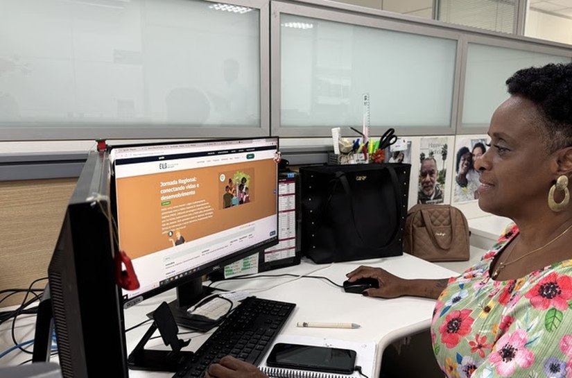 Capacitação em desenvolvimento regional alcança mais de 679 municípios brasileiros