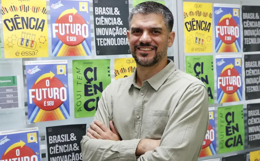 Desafio do Brasil é transformar IA em aplicações de uso comercial