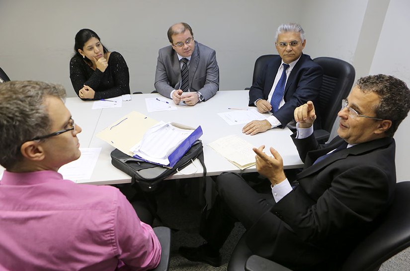 Comissão aprova cinco boas práticas no âmbito do Judiciário alagoano