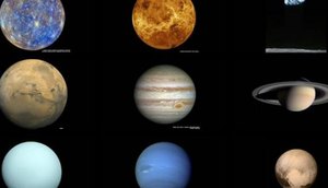 planetas