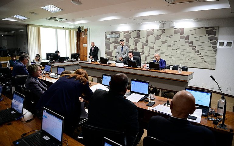 CAE aprova prioridade para Amazônia e Pantanal em fundos ambientais