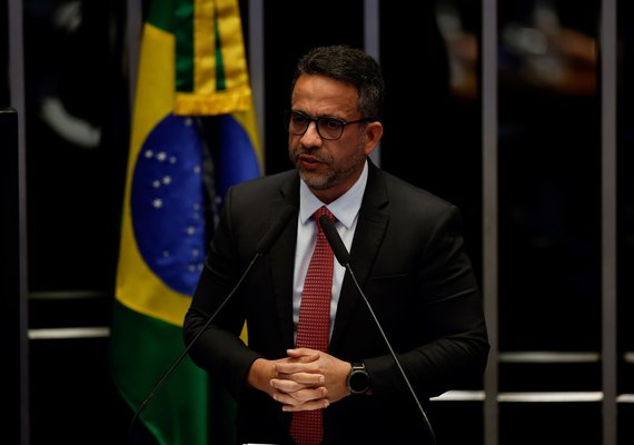 Paulo Dantas defende reforma tributária mais justa e simplificada