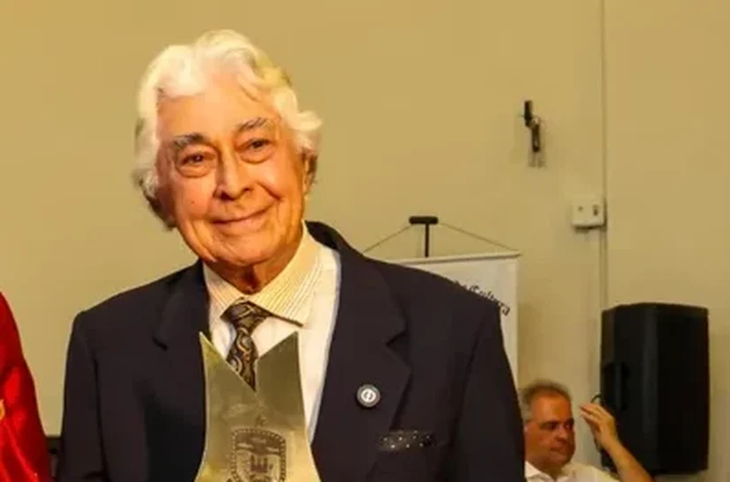 Morre Antônio Arnaldo Camelo, médico e ex-vereador de Maceió