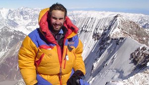 alpinista brasileiro morto no paquistão