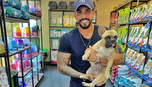 king-encontrado-foto-reproducao-redes-sociais-130421.png / Foto: Redes sociais