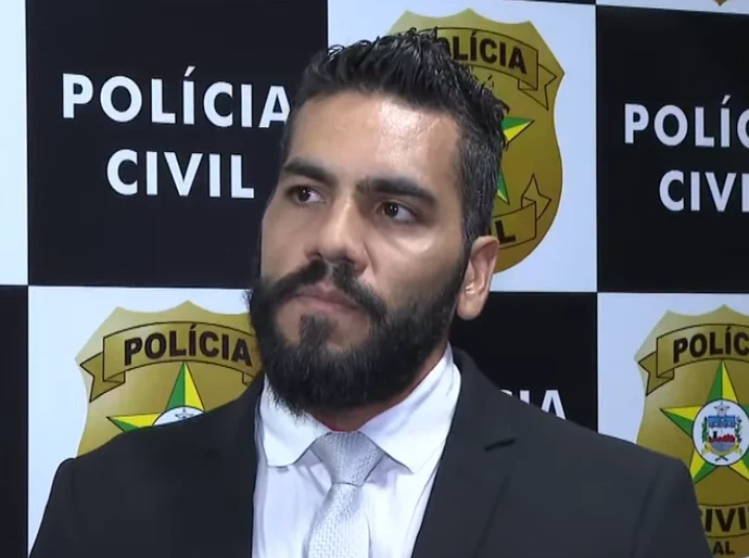 Operação Tríade Criminal: Polícia Civil prende suspeitos de ameaçar delegado de Palmeira dos Índios