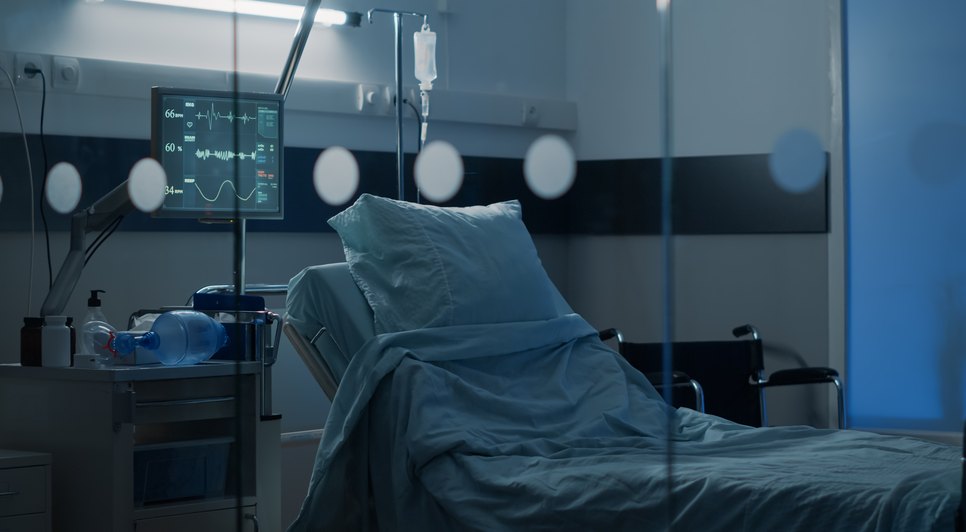 Criança recebe alta hospitalar após inalar pó branco e entrar em coma na cidade de Tobias Barreto / Foto: Foto: Freepik/Arquivo