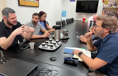 Agreste alagoano avança na digitalização de pequenos negócios e amplia vendas on-line