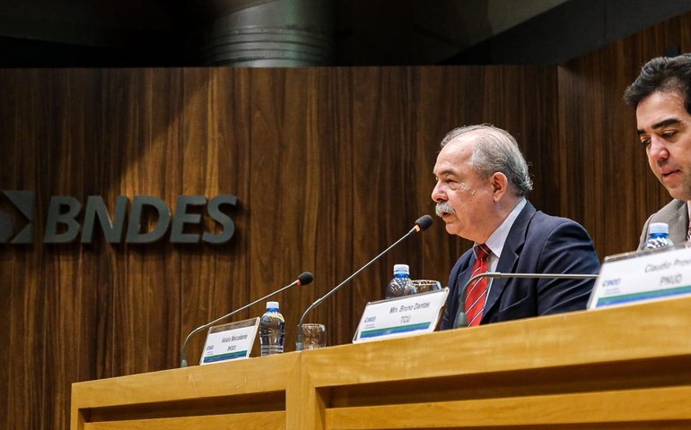 Lucro do BNDES cresce 20,5% e impacto no crédito da economia, de R$ 276,5 bi, é o maior da história