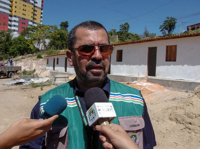 Festas juninas: Sedet orienta sobre colocação de fogueiras em Maceió