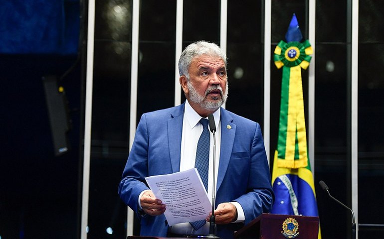 Projeto dificulta progressão de regime de condenado por crime contra crianças