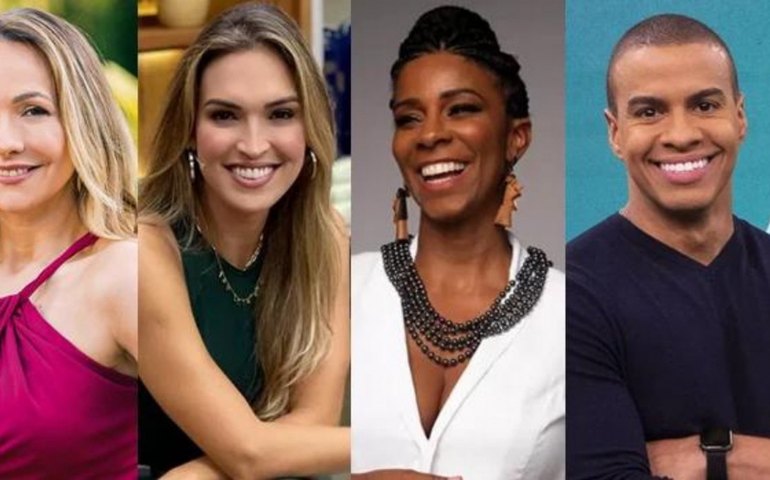 &#8216;É de Casa&#8217; inicia nova fase com a chegada de novos &#8216;moradores&#8217;