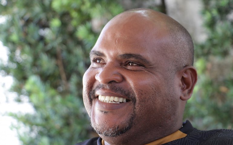 Dependente químico supera o vício em crack com o apoio da Rede Acolhe