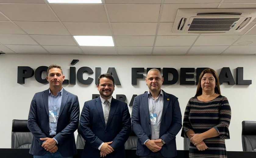 Polícia Civil de Alagoas participa de curso sobre combate à corrupção