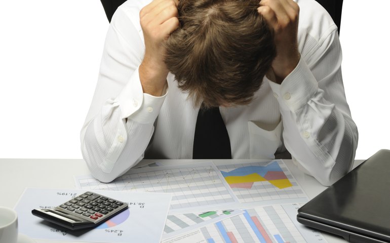 Na capital, mais de 177 mil consumidores declararam ter dívidas