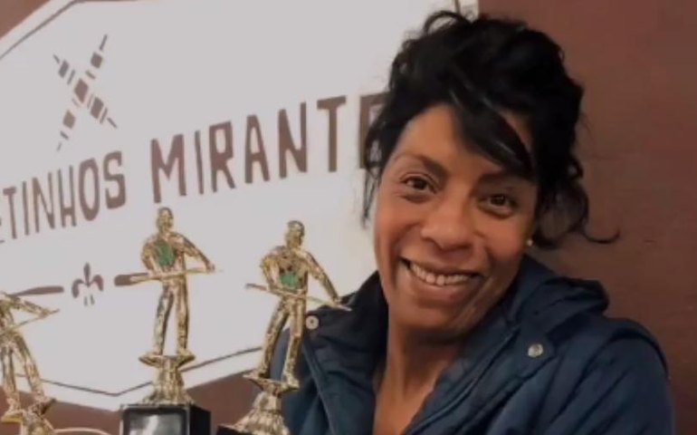 Quem é Marcia Fu, ex-jogadora olímpica de vôlei e confirmada em 'A Fazenda 2023'