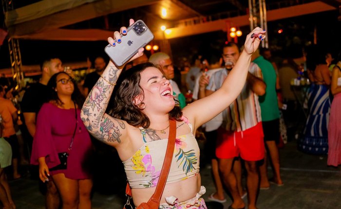 Evento acontece na Motonáutica Lagoa Clube