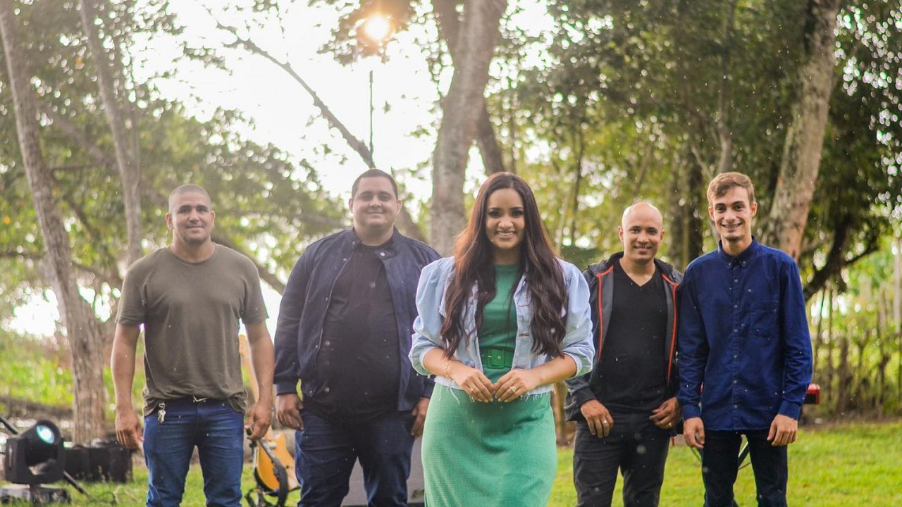 Secult irá transmitir Live solidária da Ordem dos Músicos do Brasil
