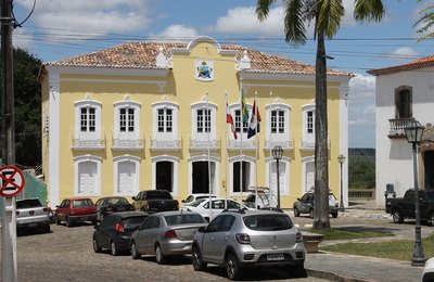 Prefeitura de Penedo lança calendário do pagamento de tributos 2023