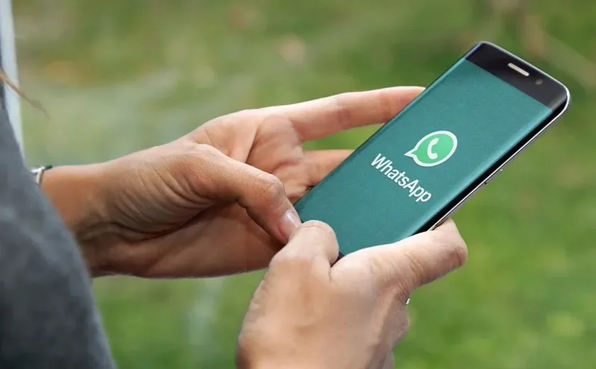 Novo golpe que utiliza o WhatsApp tem como foco os aposentados; entenda