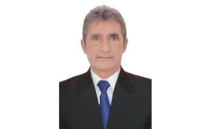 Eleições 2026: quem é Nosman, candidato a deputado estadual (Paraíba)