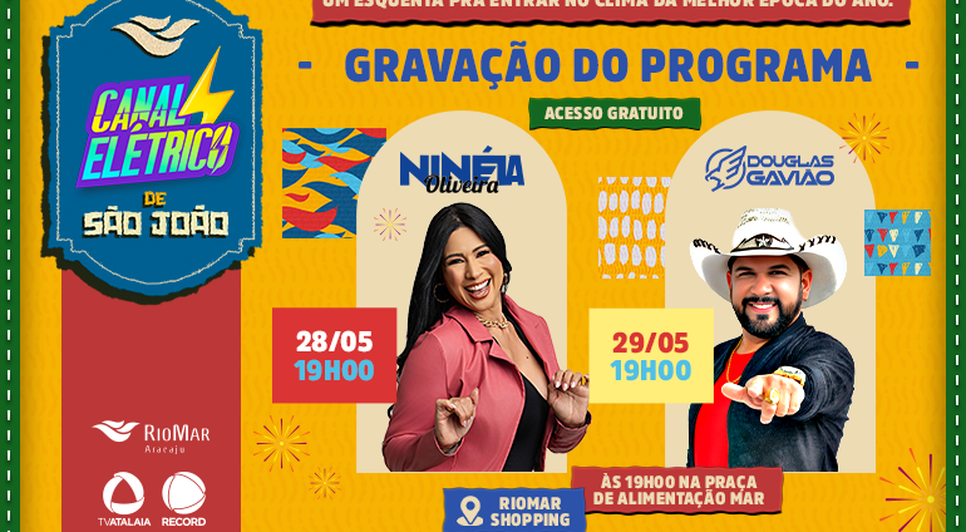 [RANCHO] capa de matéria (770x515px) - semana 2 / Foto: Reprodução/Divulgação