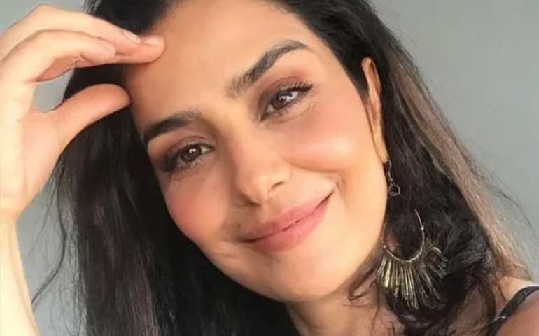 Leticia Sabatella fala sobre diagnóstico de autismo