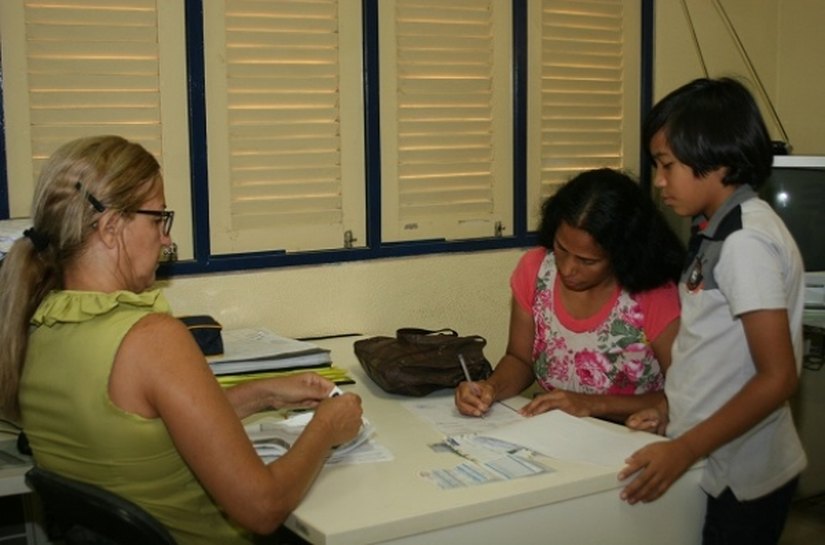 Prazo de matrículas em escolas da Alta Maceió e Cepa é prorrogado