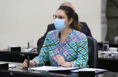 Votada em destaque, a pedido de Jó Pereira, suspensão de cobrança de 14% para aposentados é aprovada