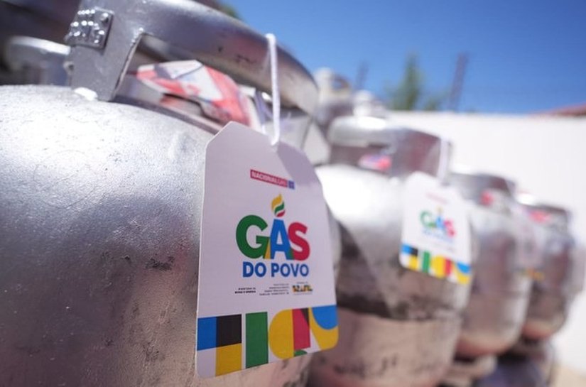 Prefeitura orienta sobre pontos de retirada do Gás do Povo em Coruripe; confira os pontos