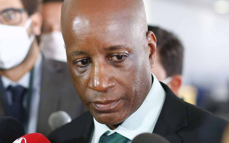 Aluno de Olavo de Carvalho assume coordenação de apoio a quilombos da Palmares