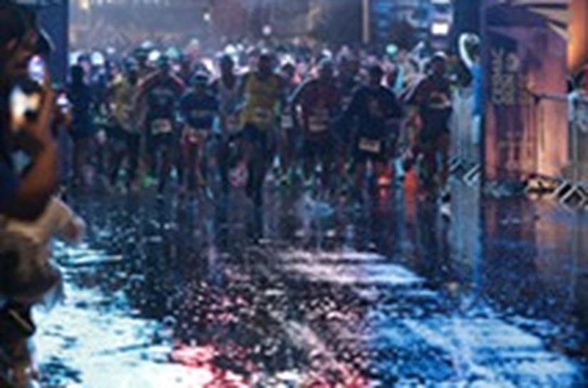 Cesmac Run reúne cerca de 2.500 atletas e leva mais de 6 mil pessoas à orla de Maceió em uma manhã histórica de esporte e celebração