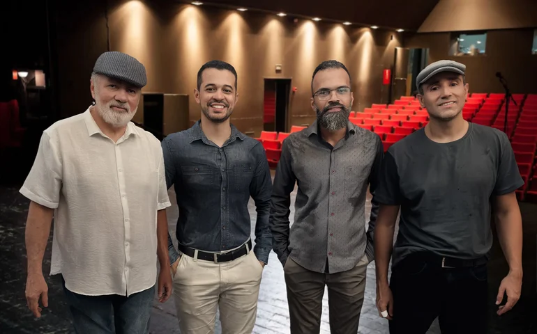Alagoas celebra Dia Internacional do Jazz com programação em Maceió e Arapiraca