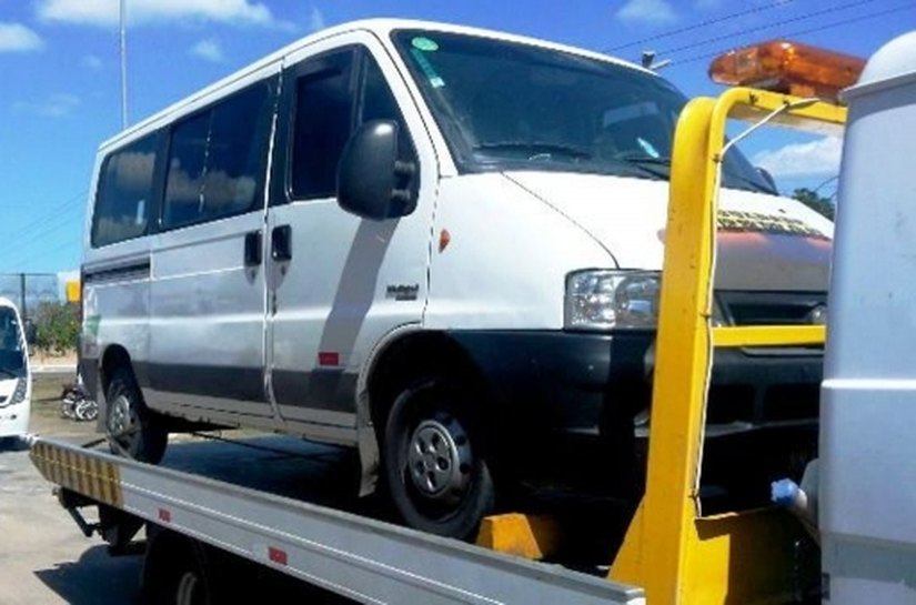 Arsal divulga balanço das fiscalizações realizadas em abril contra a clandestinidade