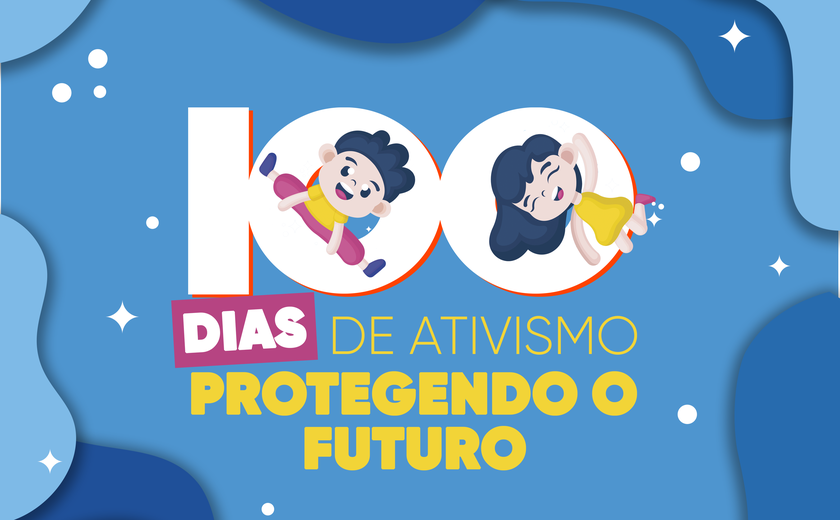 Maio Laranja: Prefeitura inicia os 100 dias ativismo em combate a exploração sexual infantojuvenil