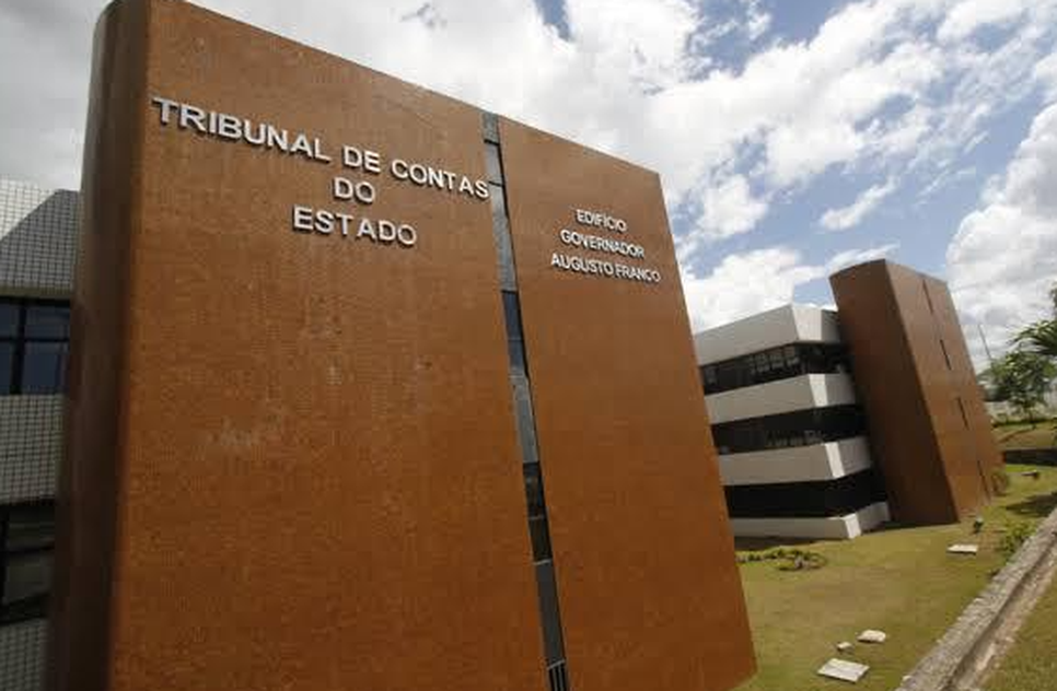 Sergipe recebe nota máxima do TCE na avaliação da transparência