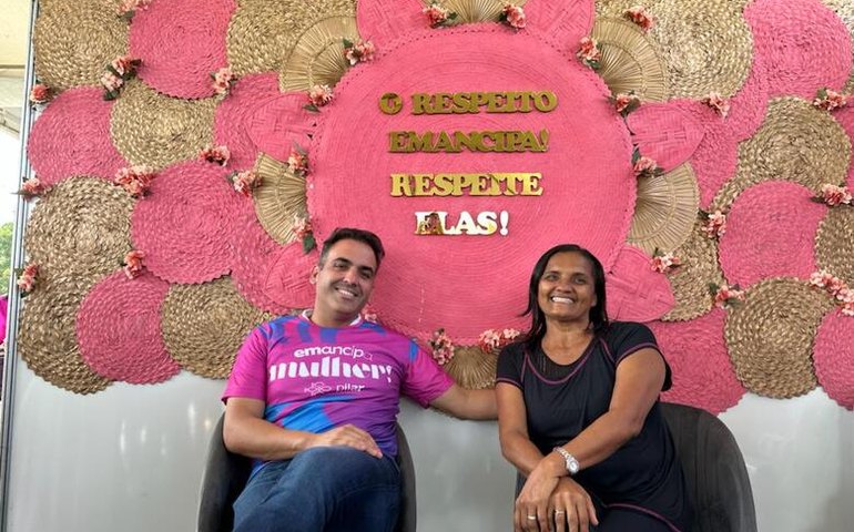 Prefeito de Pilar, Renato Filho anuncia auxílio para combater analfabetismo