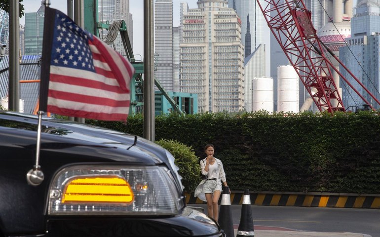 Restrições da China às exportações de minerais essenciais deixarão o Ocidente sem fôlego