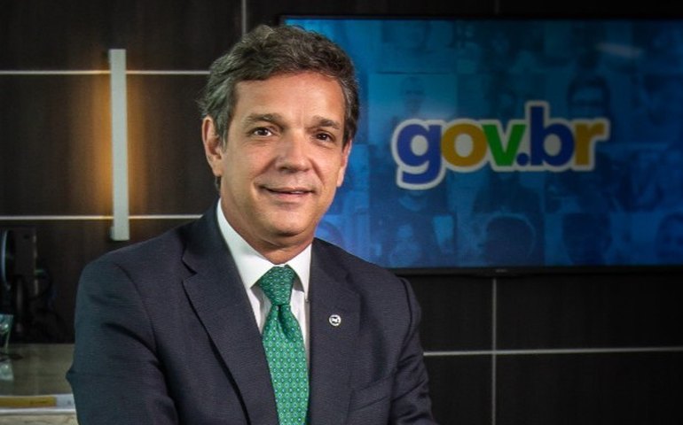 Sindipetro-RJ entra com ação contra nomeação de Paes de Andrade para Petrobras