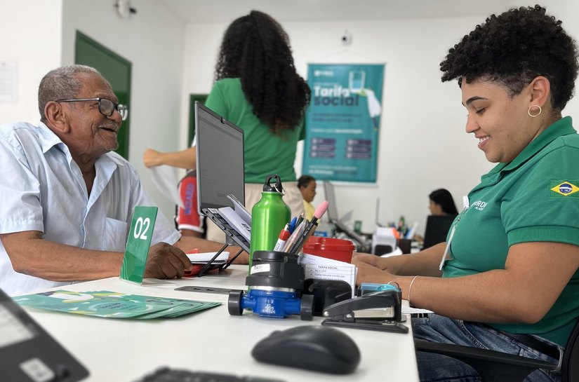 Arsal abre Consulta Pública sobre tarifa social no saneamento básico em Alagoas