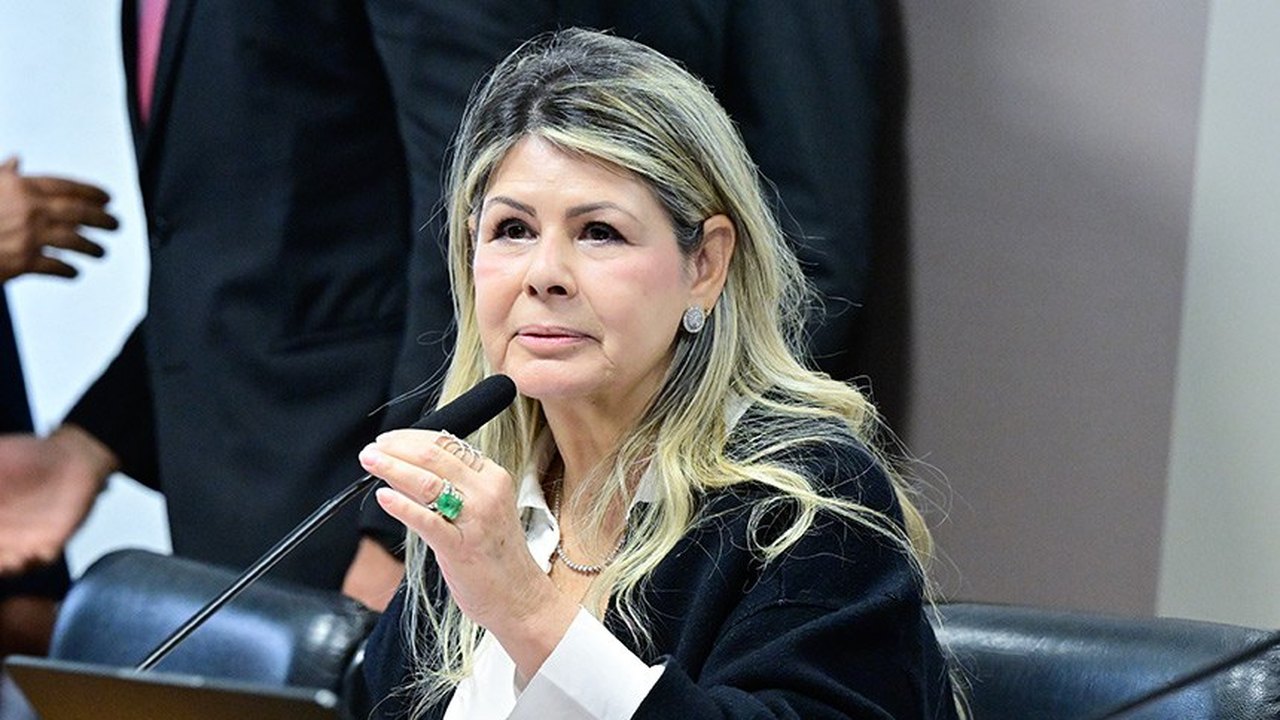 Senado aprova nova ministra do Tribunal Superior do Trabalho e outras autoridades