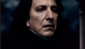 ator de harry Potter