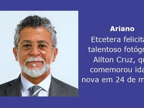 Arquivo pessoal