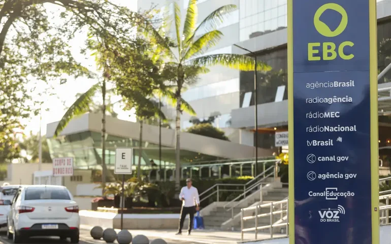 Prêmio Einstein: EBC tem três jornalistas entre os 25 +Admirados