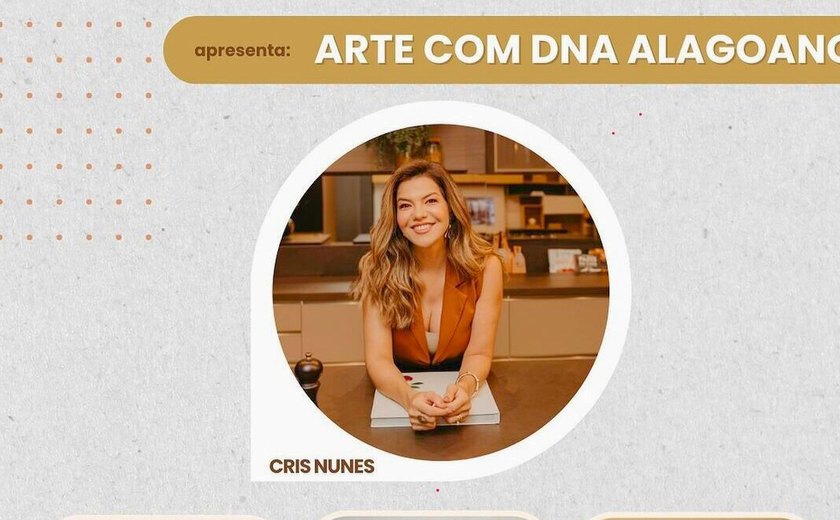 Podcast revela tendências locais com DNA alagoano