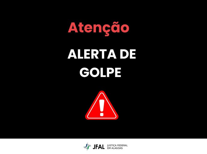 Golpe do falso advogado preocupa Justiça Federal e mira principalmente partes mais vulneráveis em ações dos Juizados