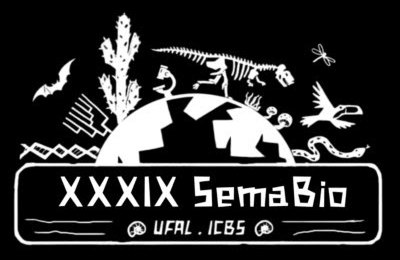 39ª Semana de Biologia tem programação que une ciência e sociedade