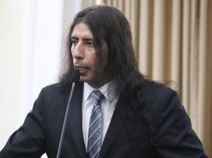 Comunicação/ALE
